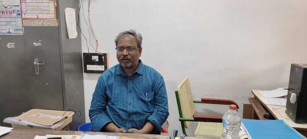 మిగులు భూములపై ప్రభుత్వ ముందడుగు