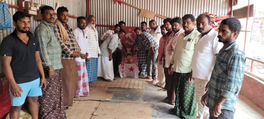 భగత్‌సింగ్ స్ఫూర్తితో అన్యాయాలపై పోరాటం అవసరం