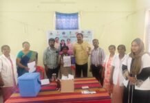 క్యాన్సర్కు కవచం… బాలికలకు హెచ్పీవీ టీకా ప్రాధాన్యం