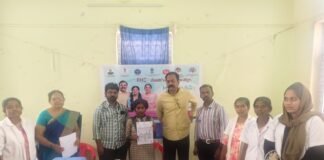 క్యాన్సర్కు కవచం… బాలికలకు హెచ్పీవీ టీకా ప్రాధాన్యం