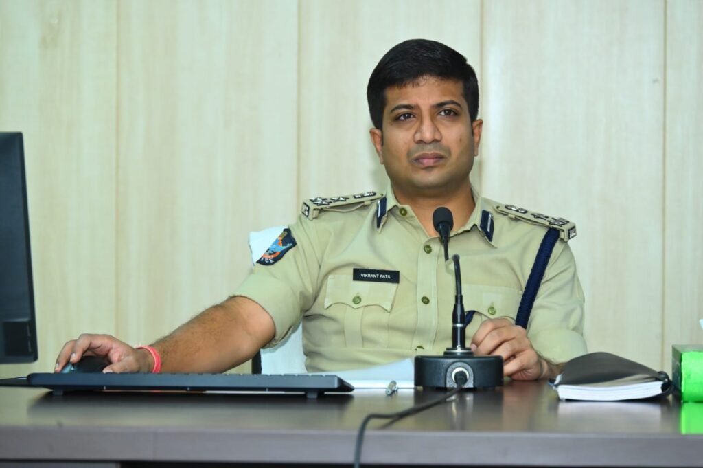 పదో తరగతి పరీక్షలకు కర్నూలు జిల్లాలో కట్టుదిట్టమైన భద్రత