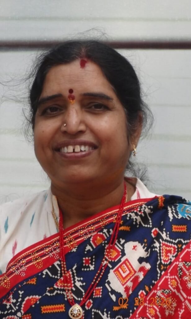 మహిళ మారితే కుటుంబం మారుతుంది… సమాజం మారుతుంది