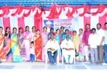 విద్యార్థులకు సర్వేపల్లి ఆదర్శం – ఎఫ్ఆర్ హైస్కూల్లో ఘనంగా గురుపూజోత్సవం